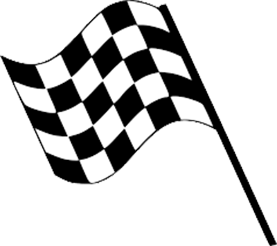 checker flag